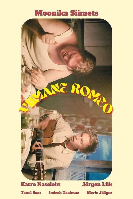 The Last Romeo
